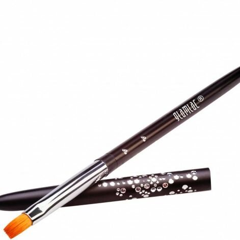 GlamLac Gel Brush